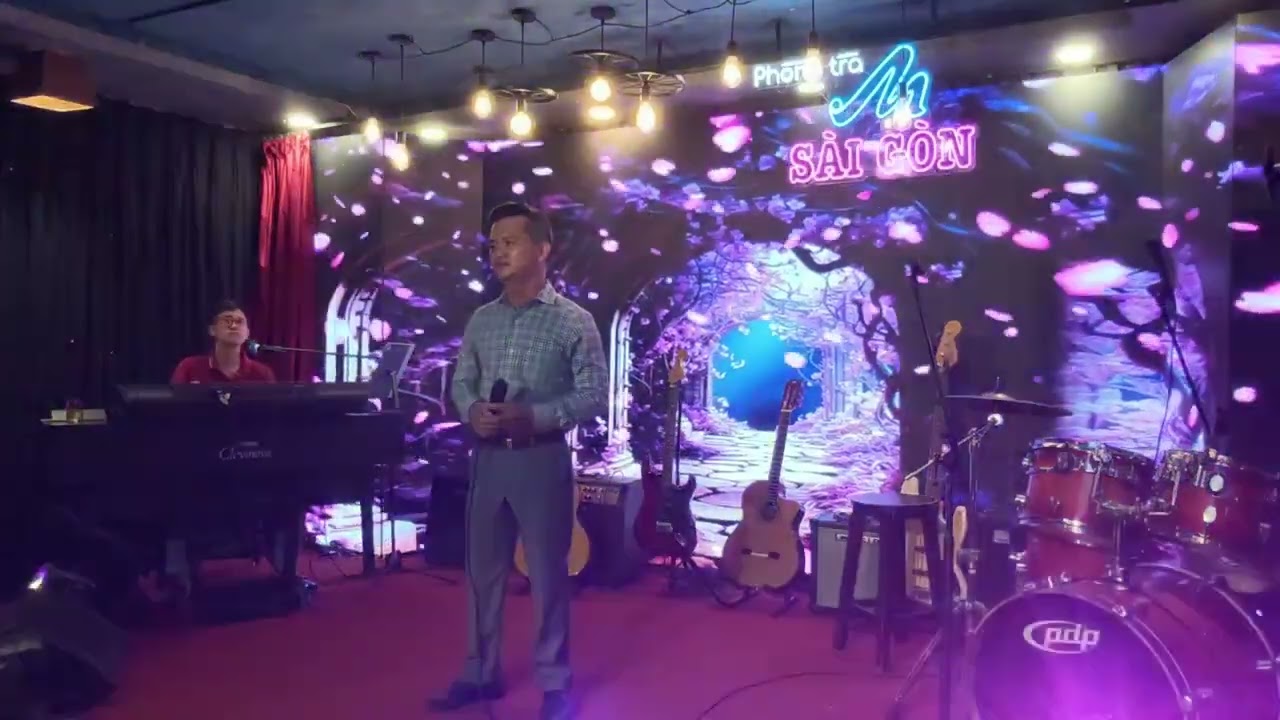 Trong nỗi nhớ muộn màng - Ngô Thuỵ Miên