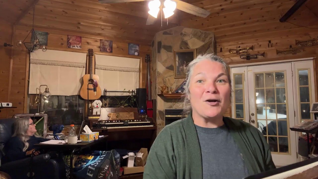 Turner Family Band Live Stream