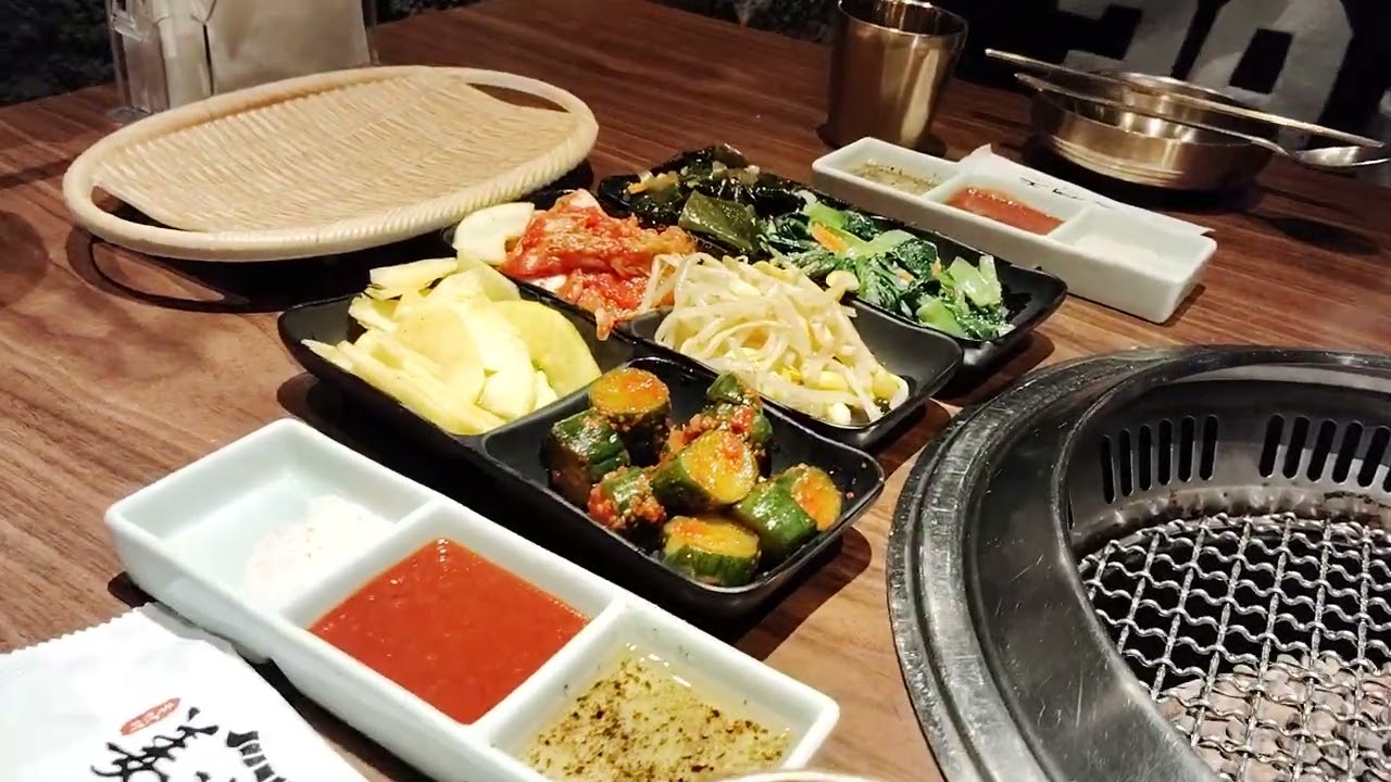 20260217 大年初一吃韓式烤肉#1
