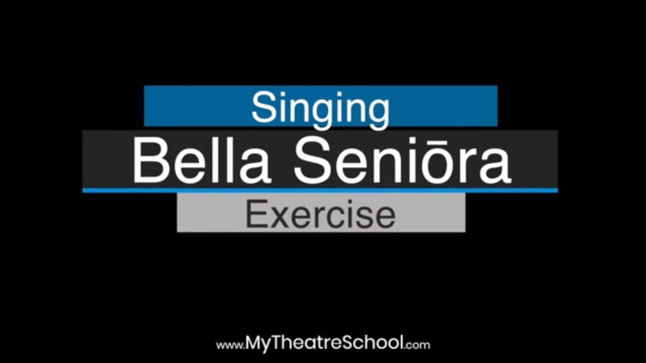 Bella Seniora