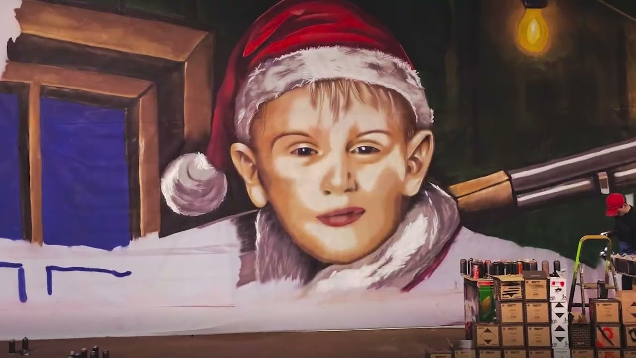 Merry Christmas You Filthy Animal (Feyenoord - FC Twente)