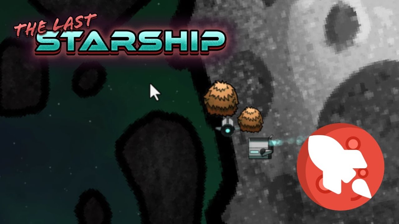 The Last Starship | We Found Life - Ep. 3