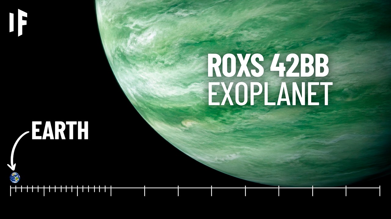 Everything in the Universe Is Bigger Than You Think