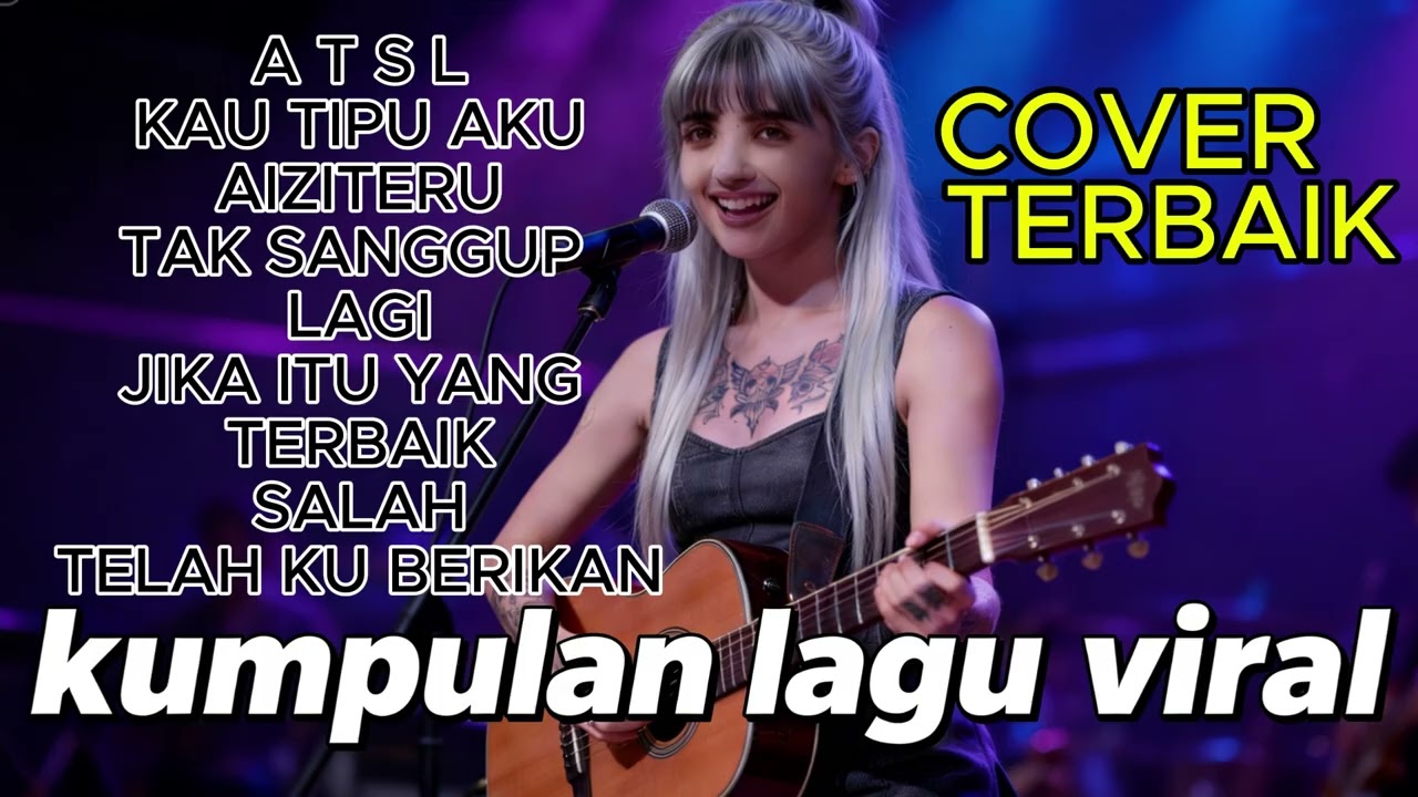 Kumpulan Lagu viral 