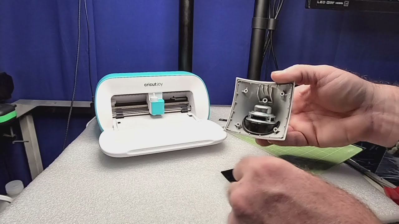 Completing the 