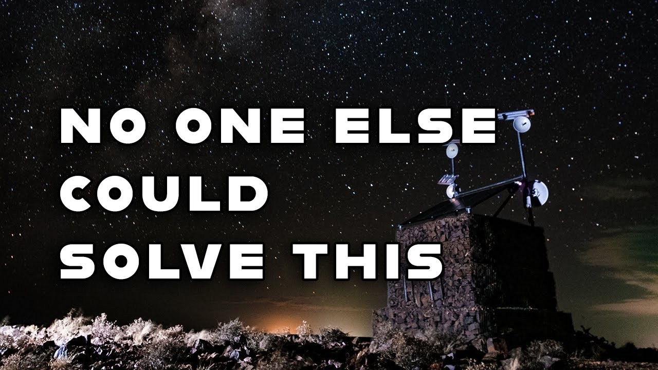 Going above and beyond to connect your Business - Bushmanland minerals
