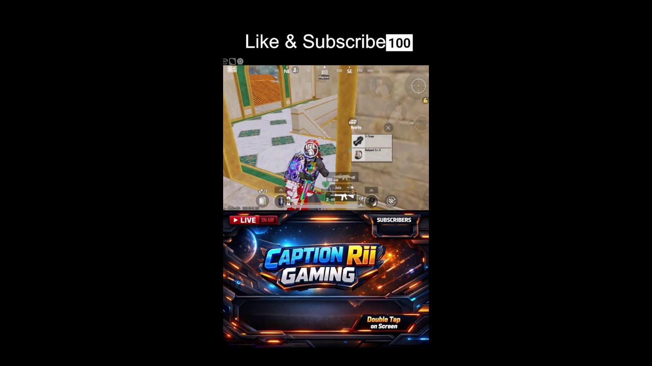 live