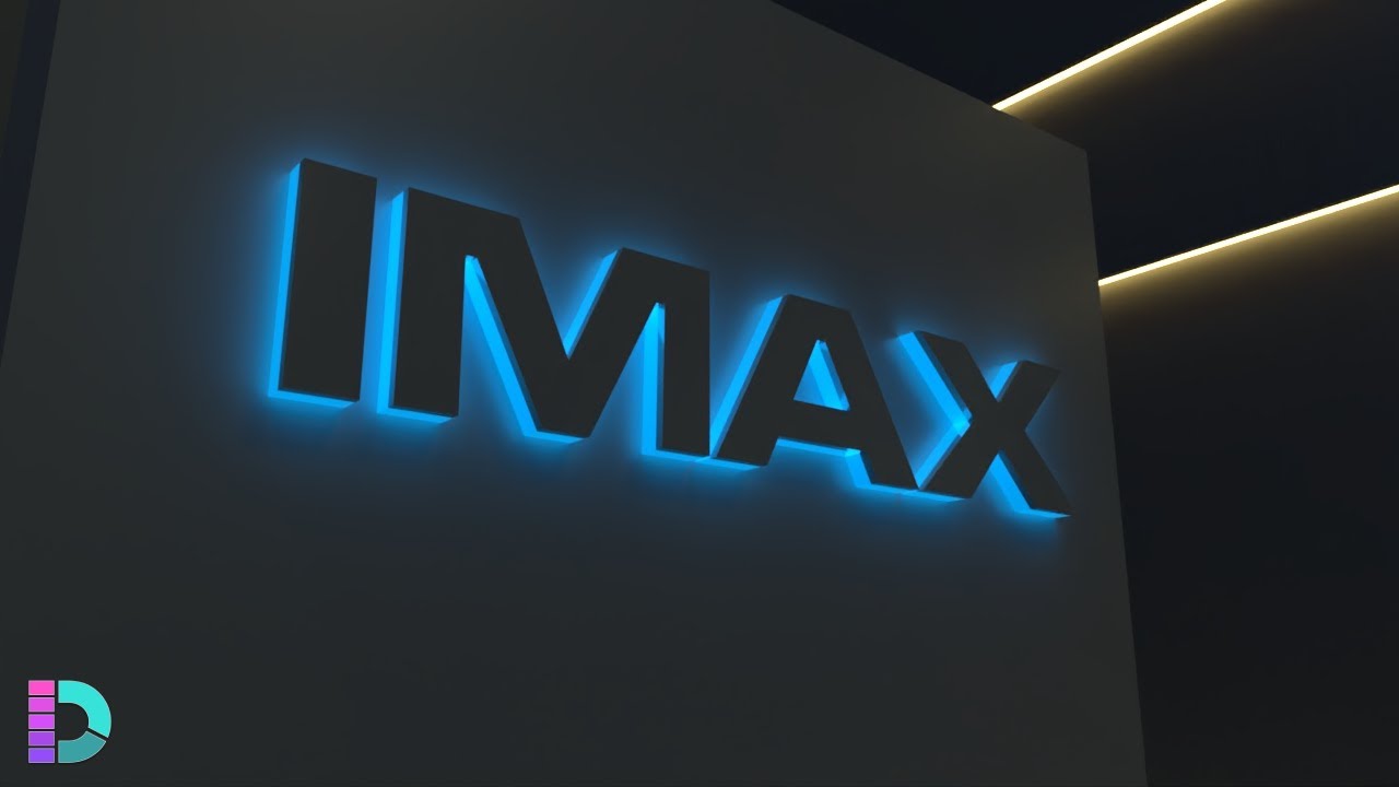 Создайте световой знак в Maya | Mesh Lights