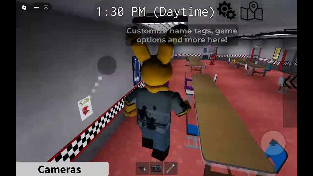 How to get toy bonnie