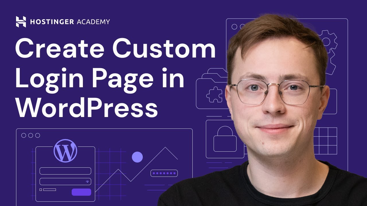 Как бесплатно создать собственную страницу входа в WordPress
