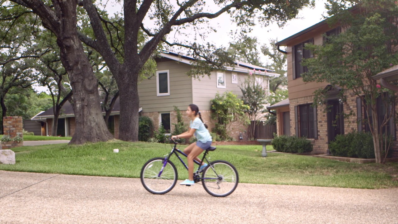 SafeBike WEB