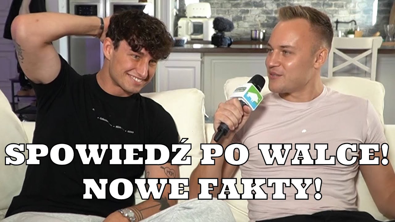 DUBIEL ZDRADZA TAJEMNICE! Szczęka zmieniła się, bo... *TO NIE STERYDY!* | MATEUSZ KANIOWSKI
