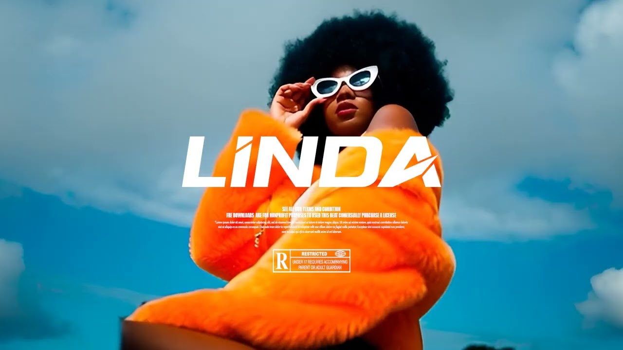 PISTA DE AFRO BEAT USO LIBRE 2026 - Base De Afro Beat | Instrumental Afro Beat 2026