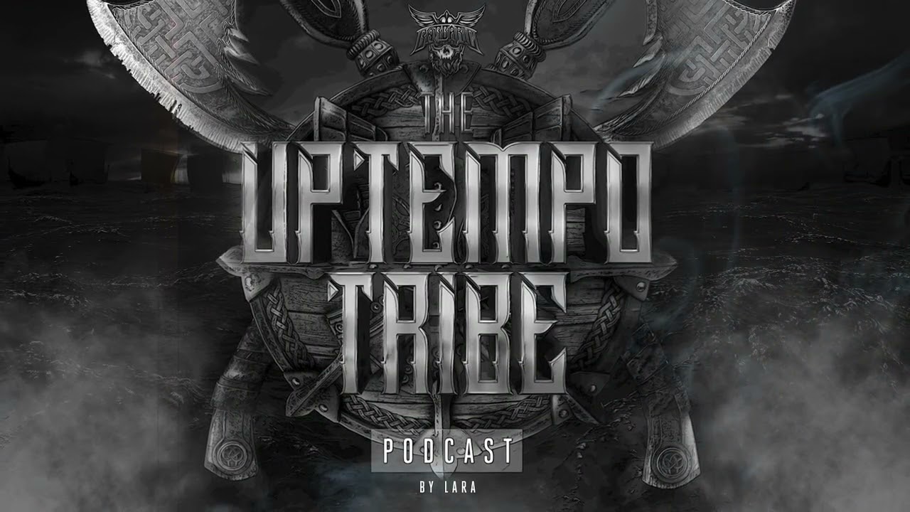 The Uptempo Tribe Podcast #16 - Lara