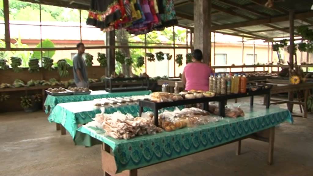 Adapting to Climate Change in FSM. The Food & Water Security Dimension.