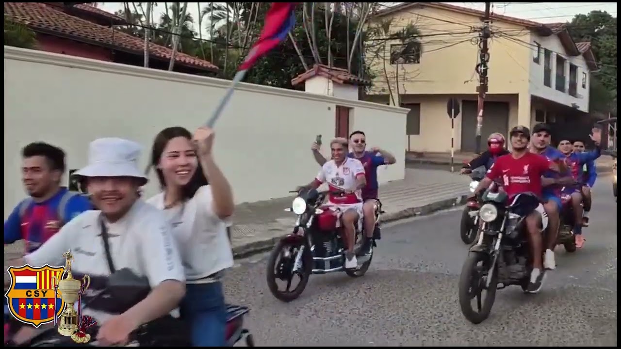 Ysateño avanza a la gran final de la Liga Fernandina por medio de los penales🔵🔴