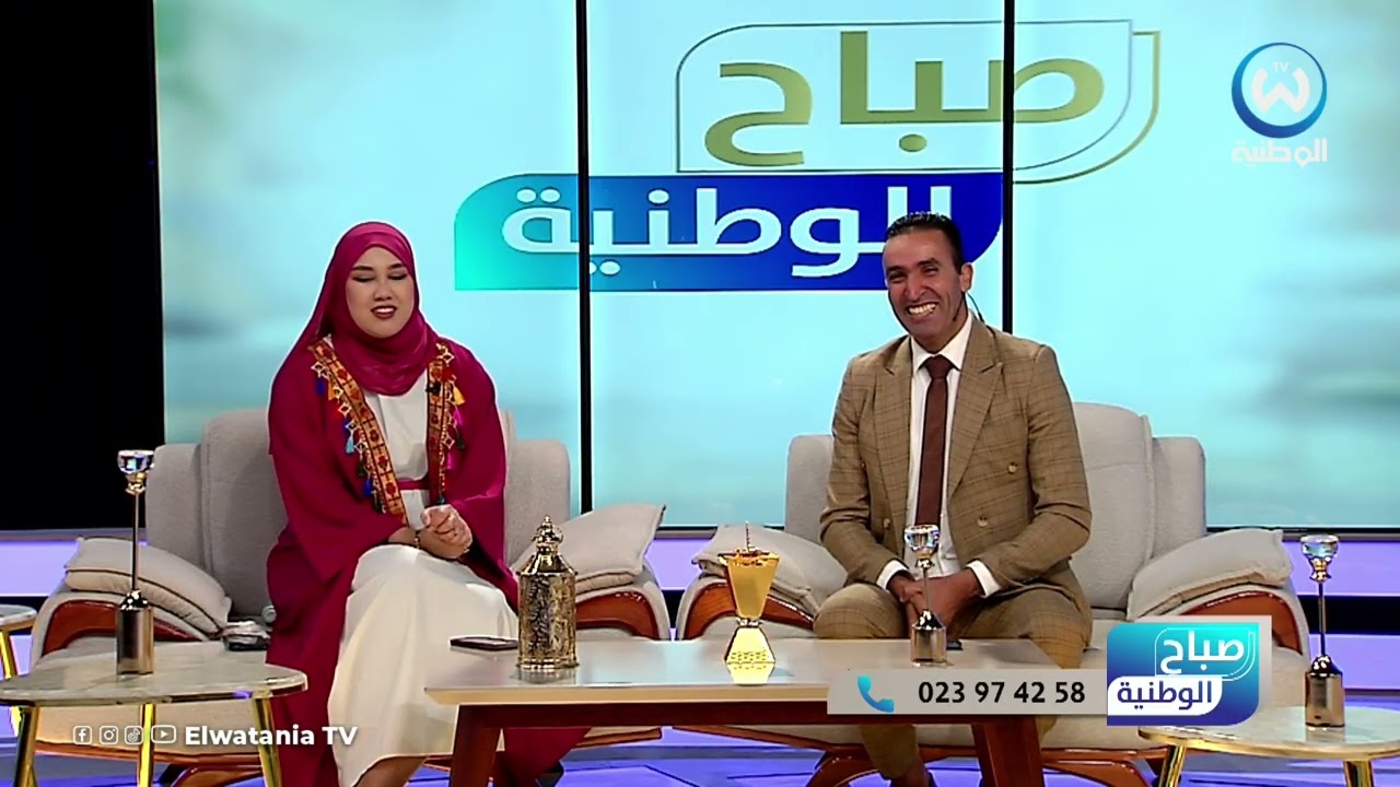 متصلة متزوجة بسوداني تحكي عن الغربة