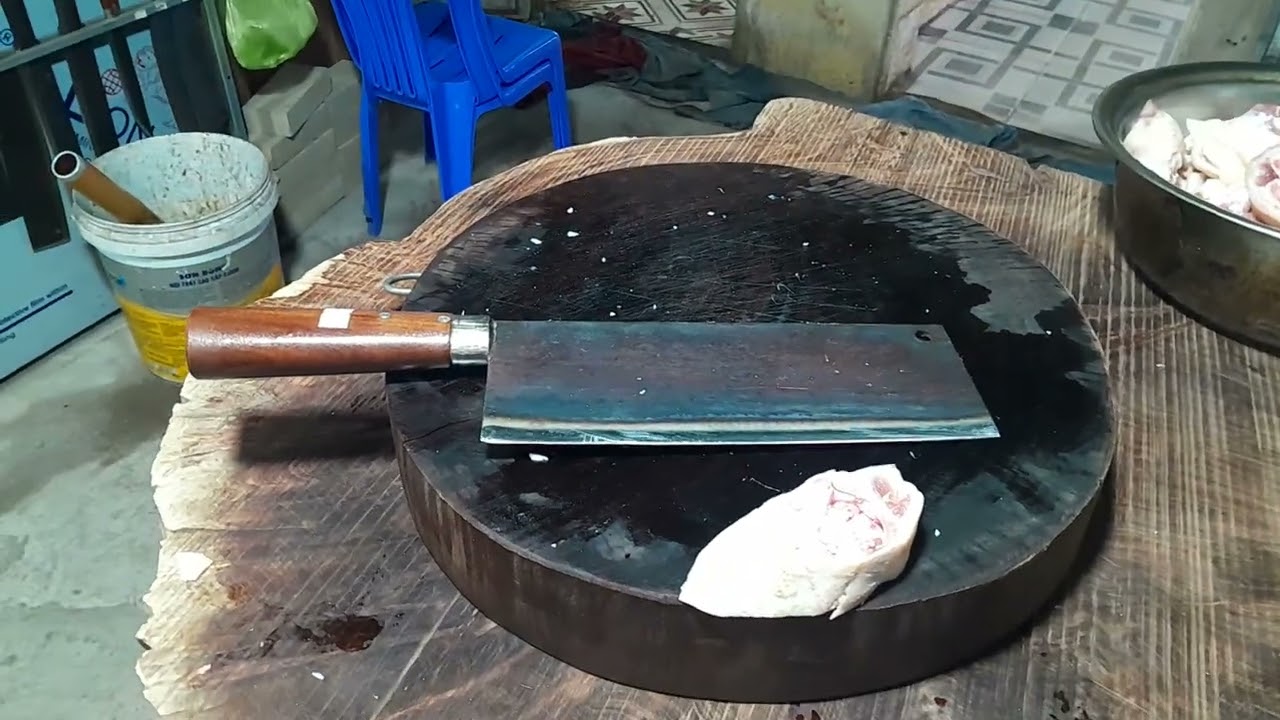 Dao nhíp xe đẳng cấp nhất Việt Nam.