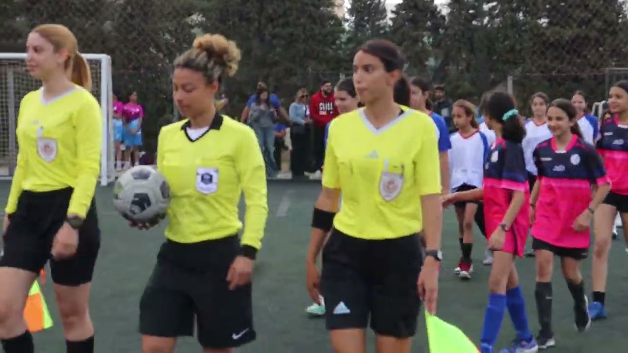 Partage ton foot 2024