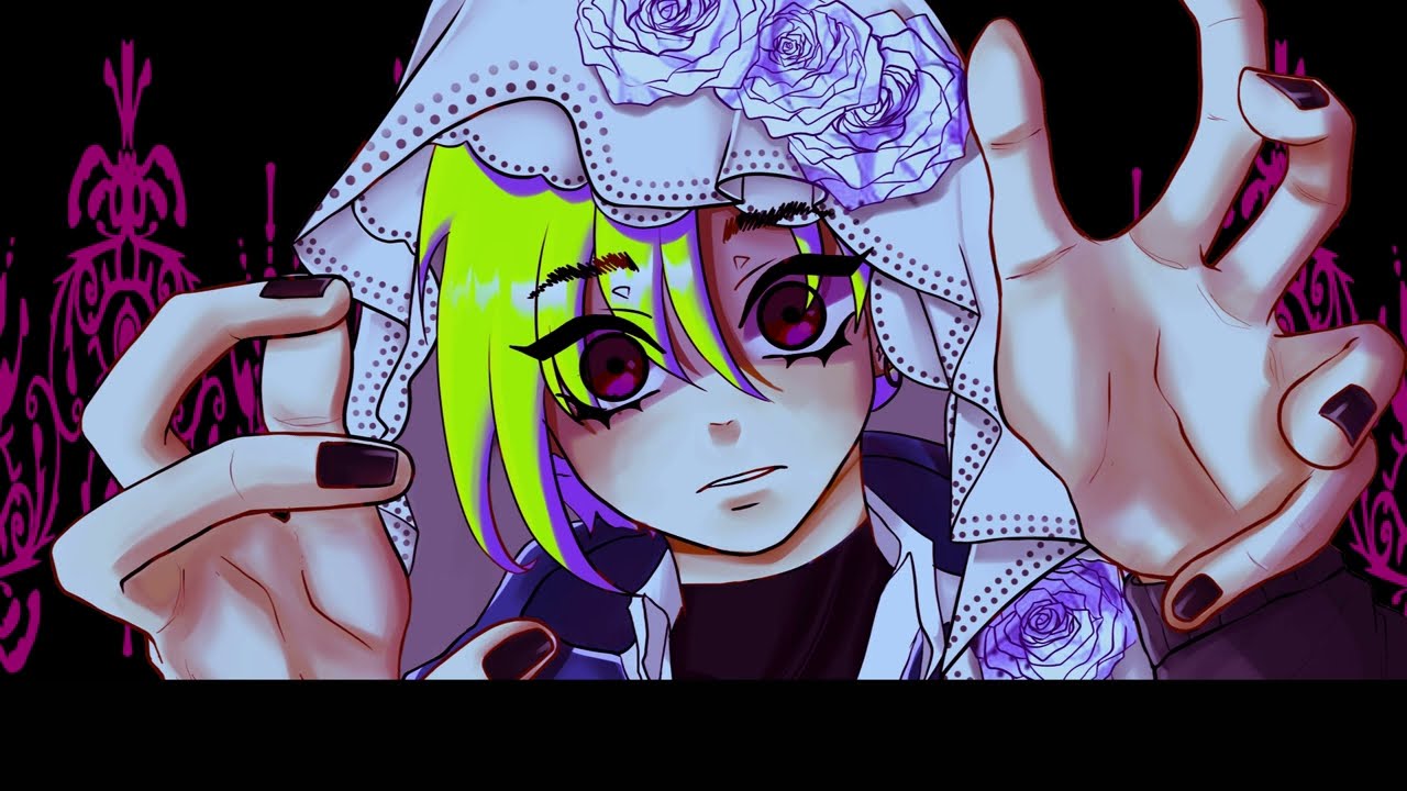【K!RK】Shadow Shadow【cover ESPAÑOL】
