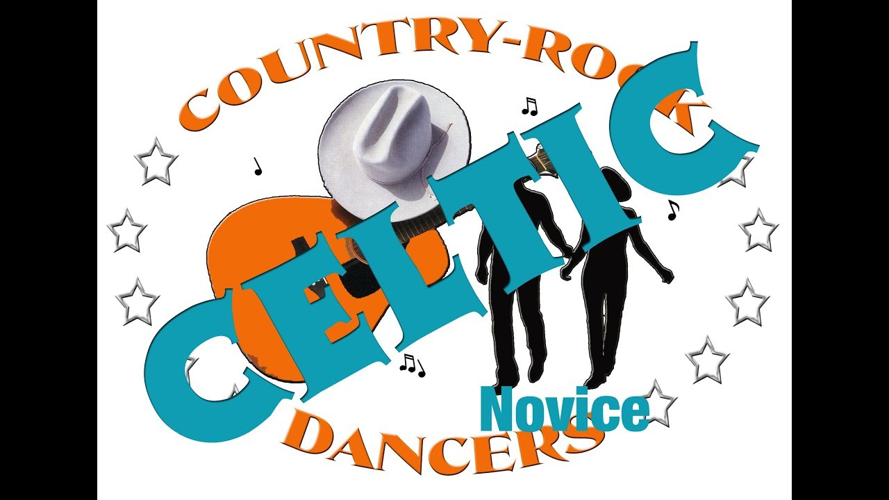 CELTIC CONNECTION Line Dance (Dance & Teach in French)