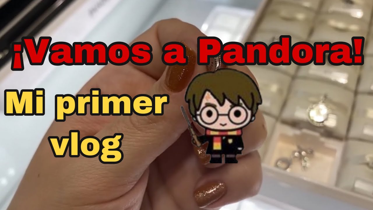 Paseo a Pandora/Vlog#1