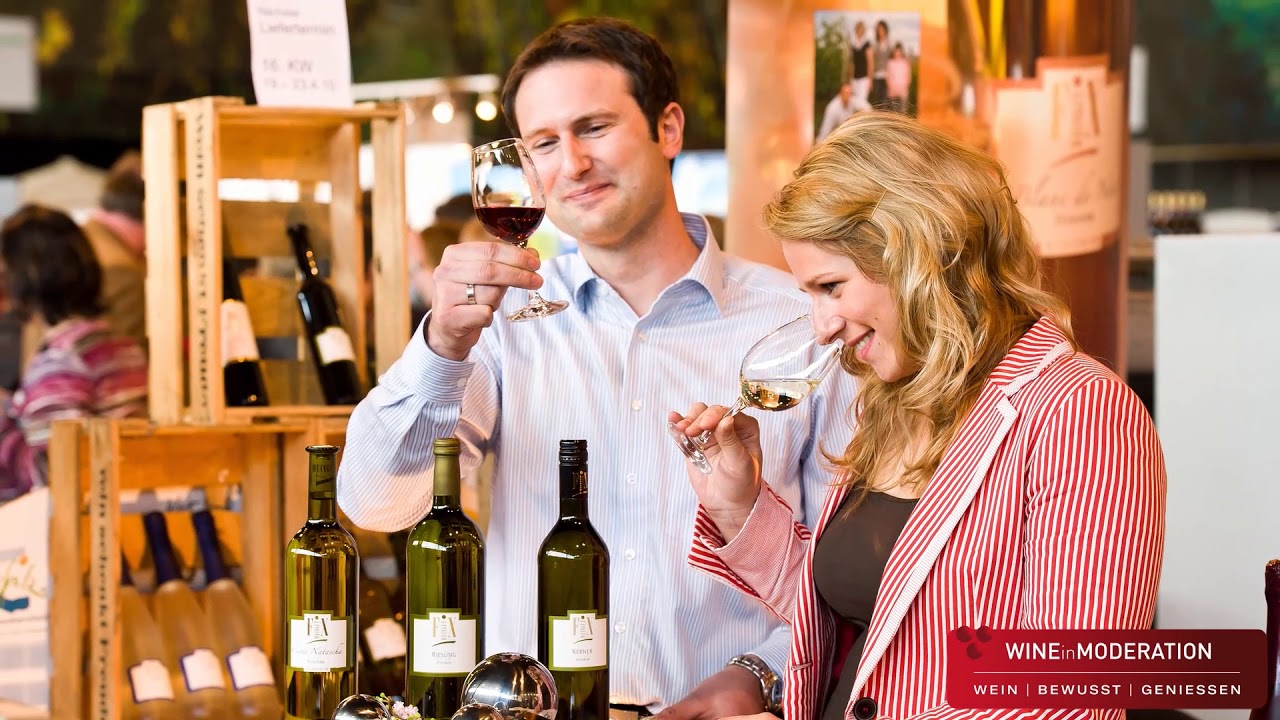 Weinmesse  Bremen