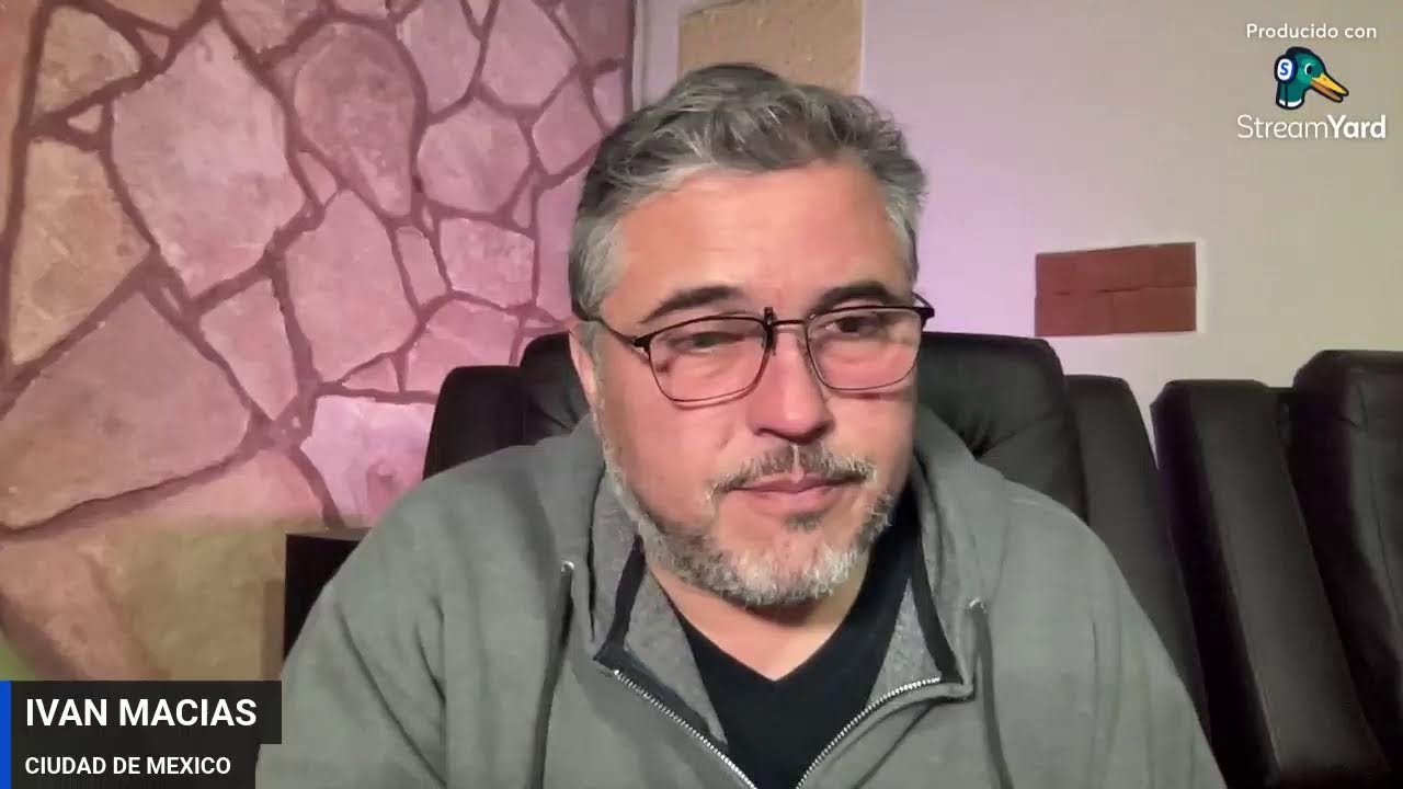 🎙️ IV&Aacute;N TE LO CUENTA: La Verdad Sin Maquillar