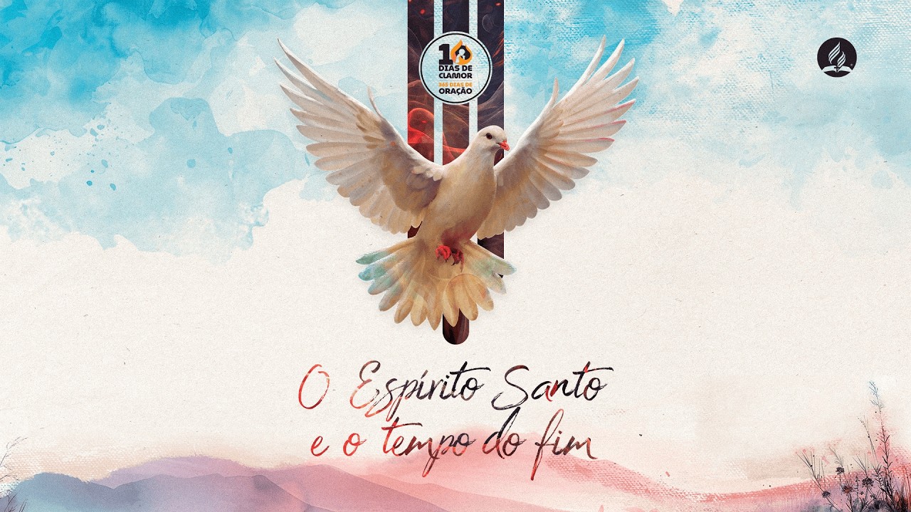 Culto | Prof. Sergio Gielfe 