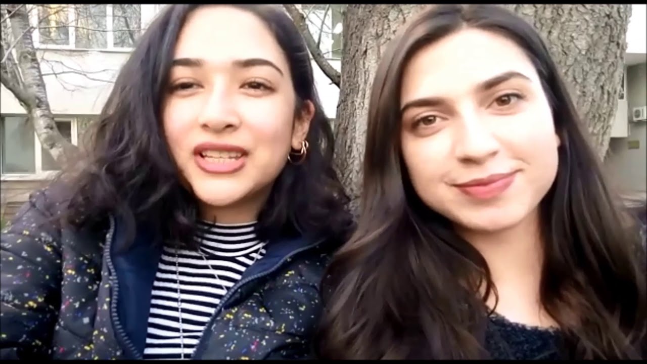 İYİ Kİ VARSIN AYŞE :)