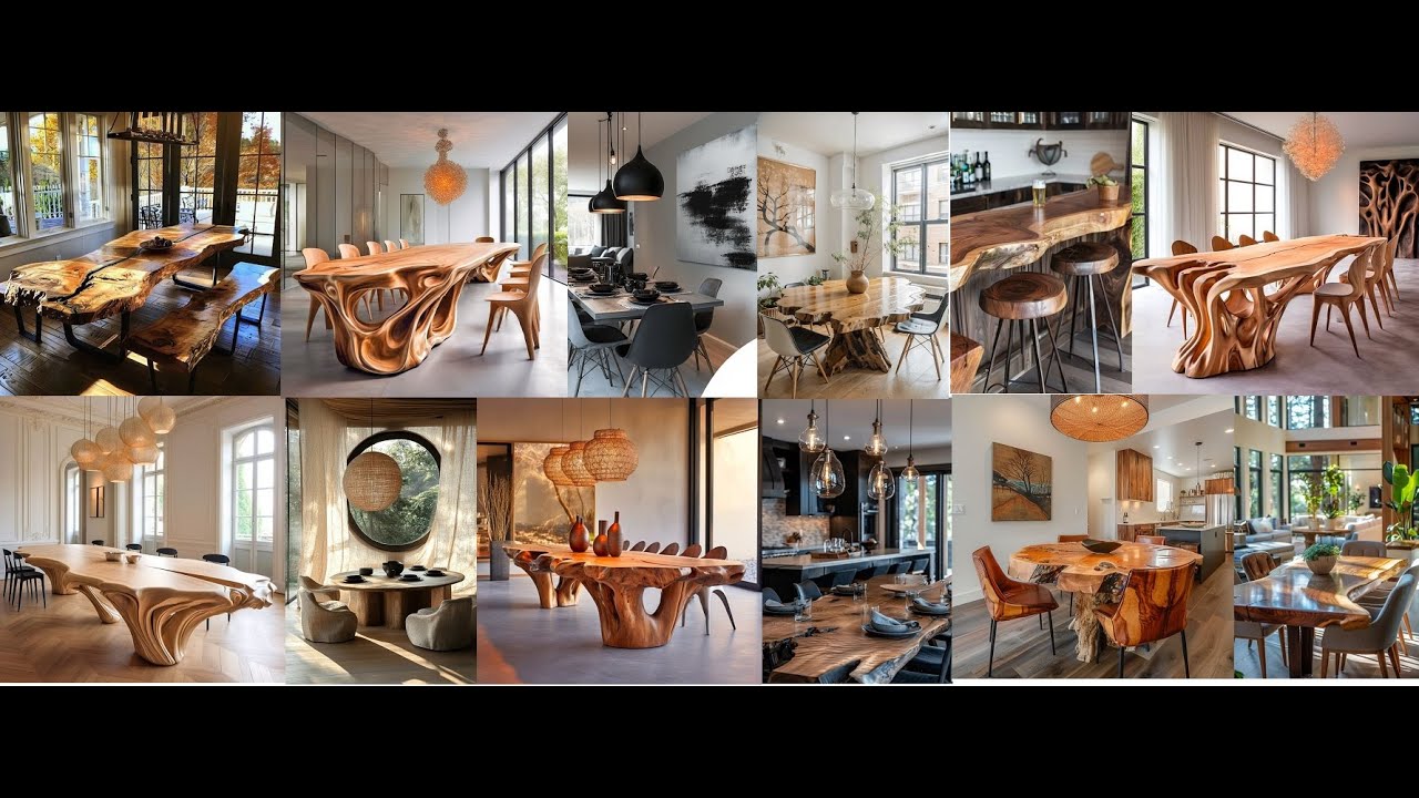 THE WABI-SABI TABLE: 6 Designer Secrets for a Soulful Dining Room