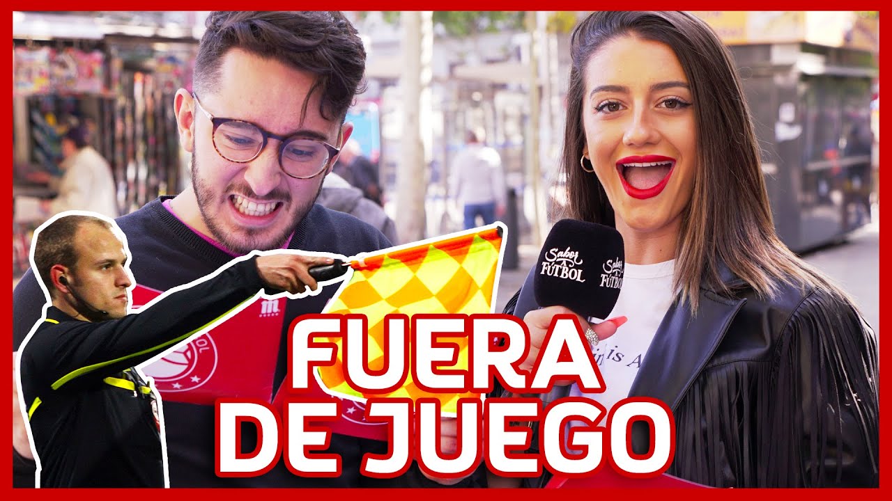 SPURSITO y FATIVAZQUEZ EN FUERA DE JUEGO #1 | Sabor a Fútbol