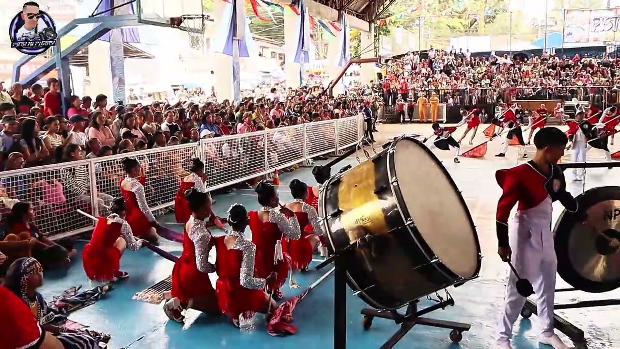 Claveria Fiesta Parade Drum and Lyre Competition 2026
