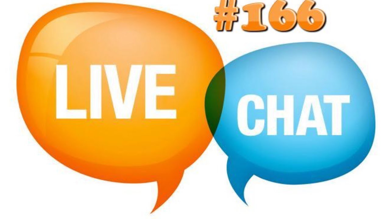 Depression Recovery Live chat #166