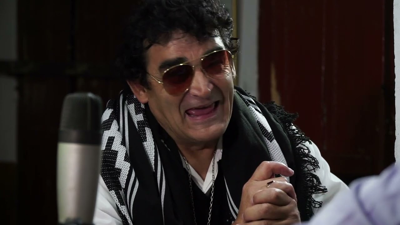 La Huella con Ricardo Dimota