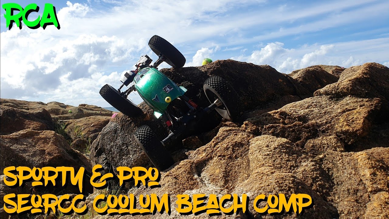 Crawling With The Pro's Sudu & Riddler X Seqrcc Comp Round 4 Footage