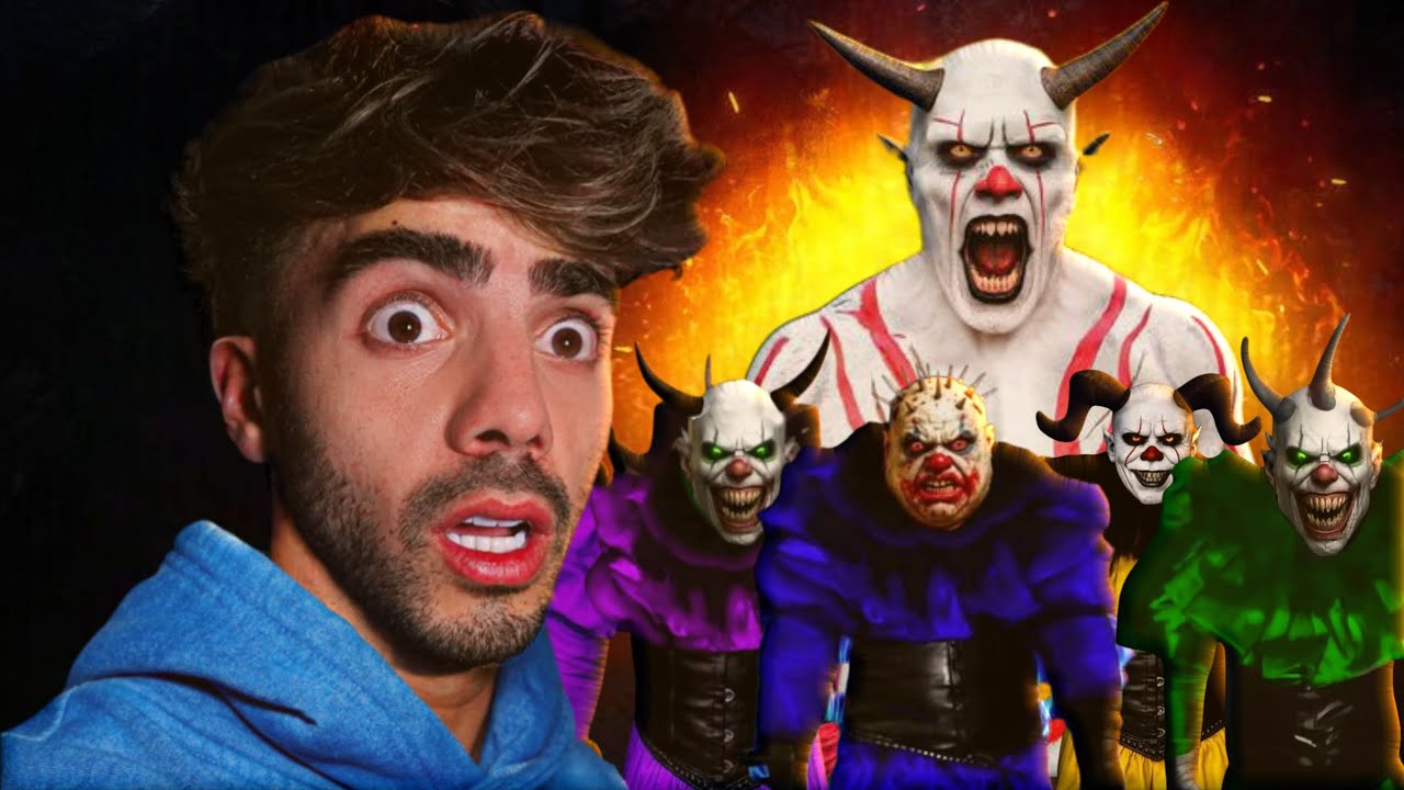 👹☠️LOS PROYECTOS DE DMD☠️👹