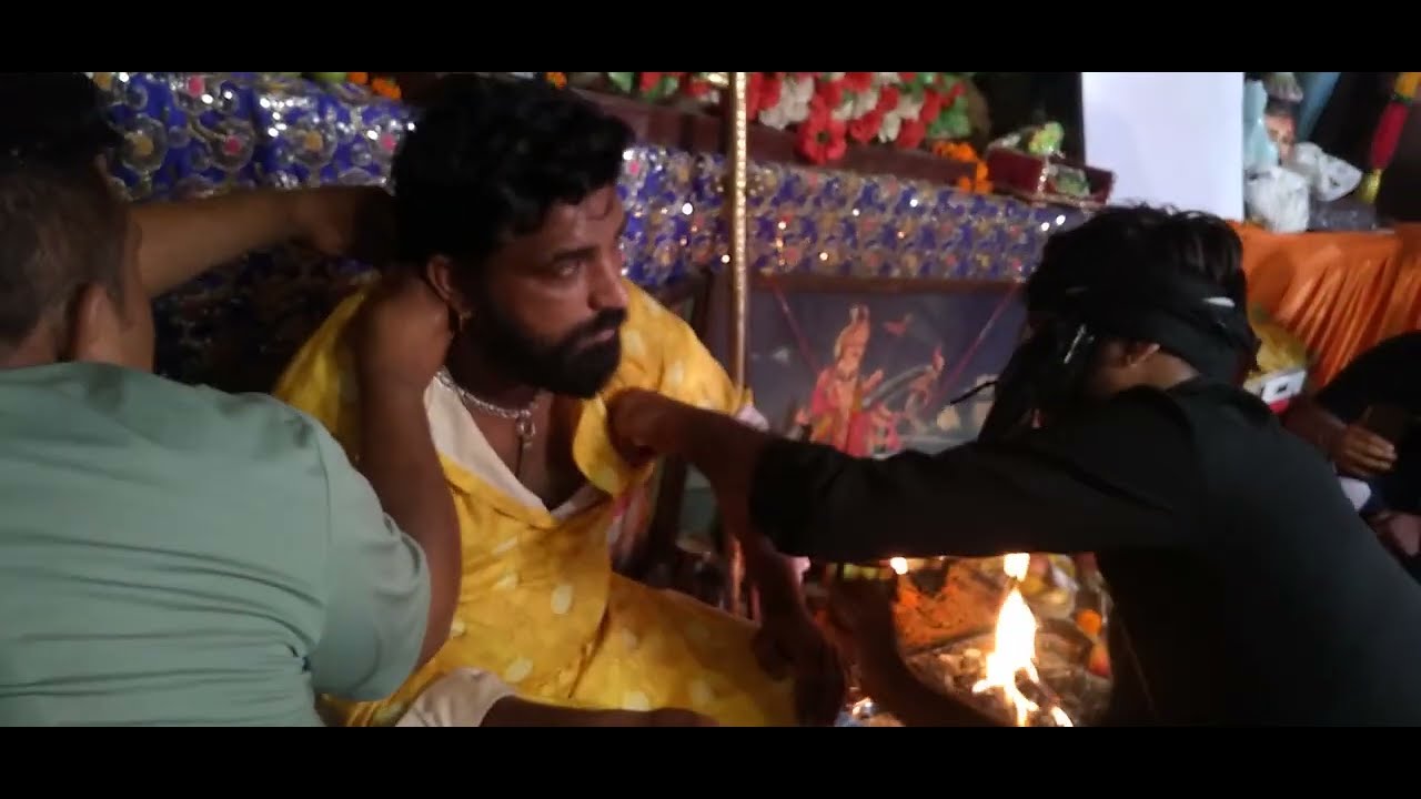 🙏संबल सिंह और रेपै चौधरी जबरदस्त सबारी🙏काला राम एंड पार्टी Jawala Baba G