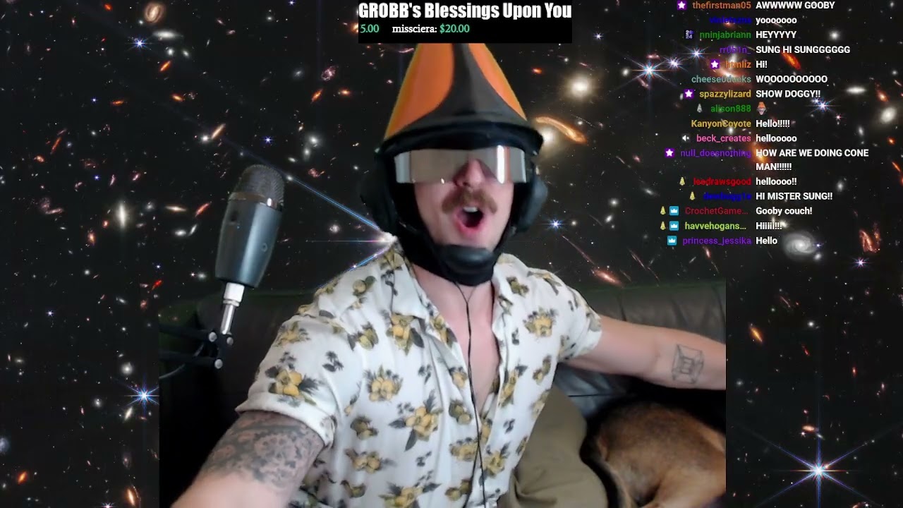 Doctor Sung Stream 8-16-25 / Watch Party 11