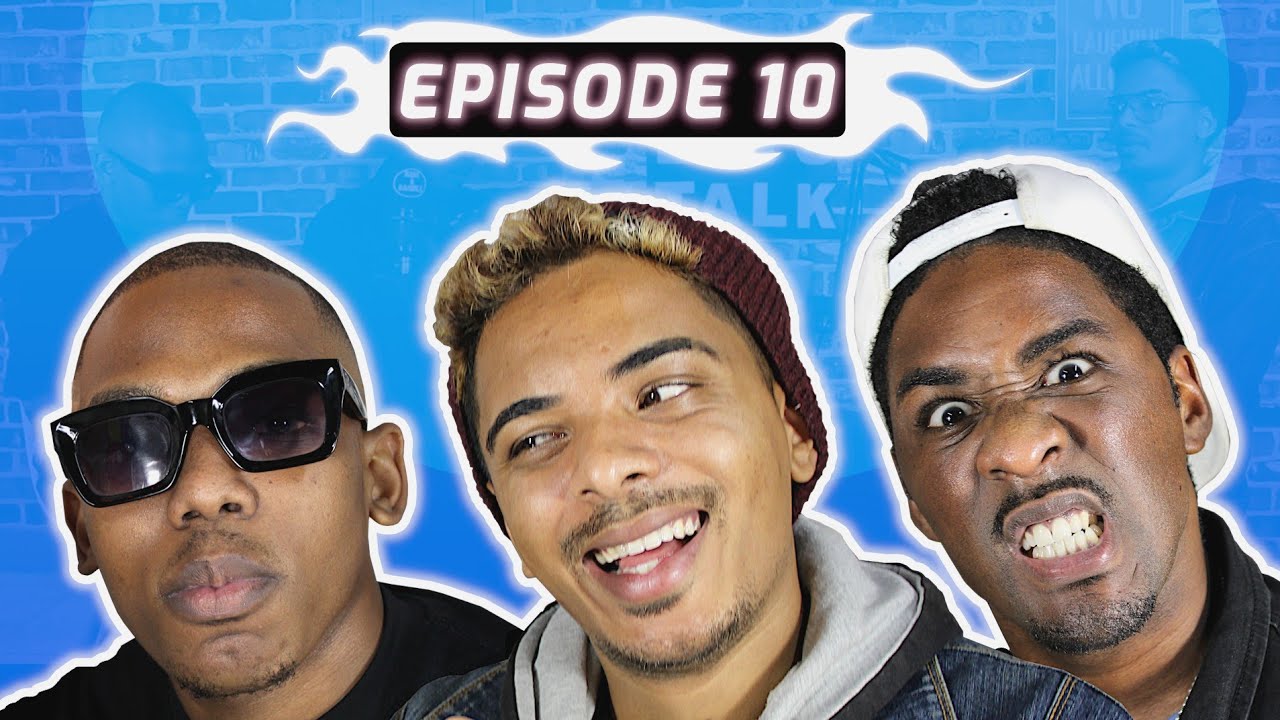 Trilogy Talks Music, Kendrick Lamar & Drake Diss, Tyla Winning Grammy, Casper Nyovest and More