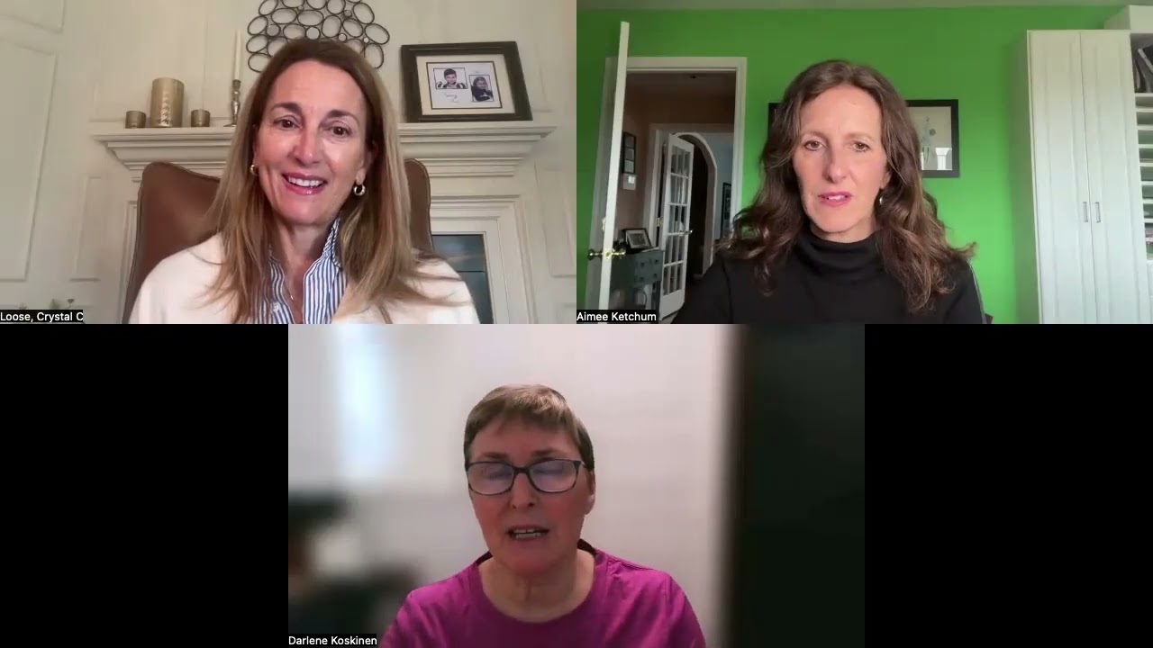 Episode 9: Why Kids Need Less Scheduling and More Movement