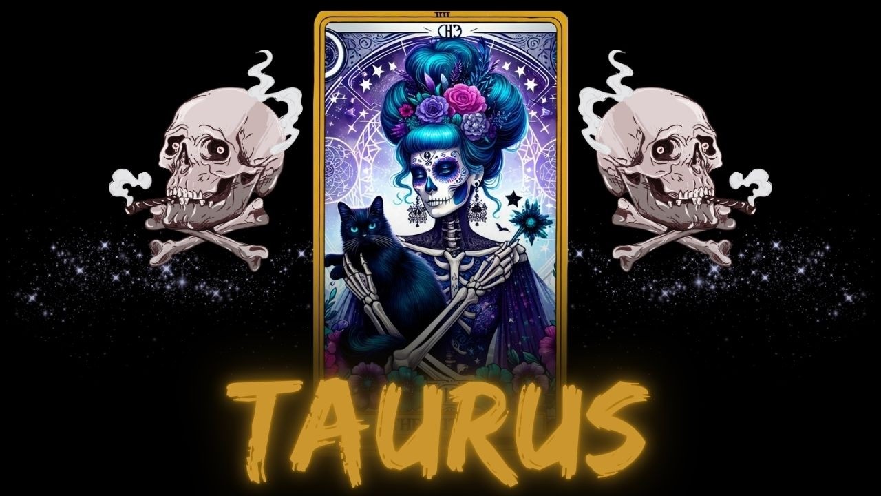 TAURUS OMG‼️ THE TRUTH IS OUT! 😱I’M NOT HIDING WHAT I DID 🤷🏽‍♂️ & HOW I FEEL ANYMORE 👀THEY KNOW❕2026
