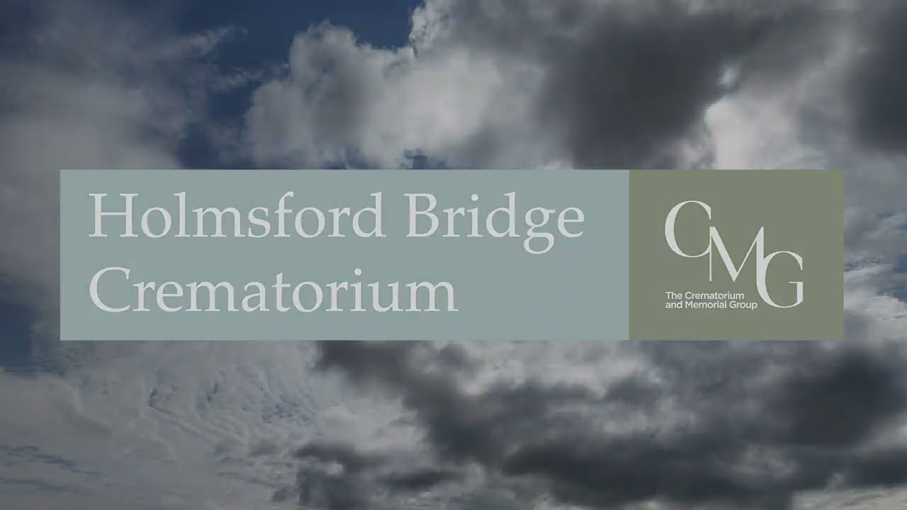 Holmsford Bridge Crematorium