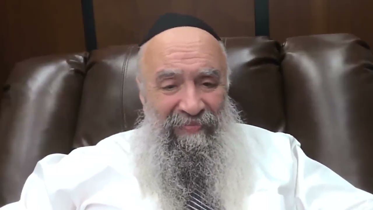 פרשת הרב אברג'ל ותוצאותיה