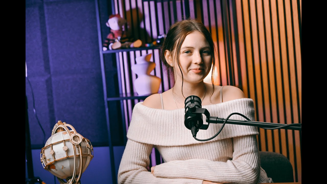 Emilia Kowalczyk  - Orawski podcast historyczny pt.  Mos Ty serce orawskie? Emil Kowalczyk