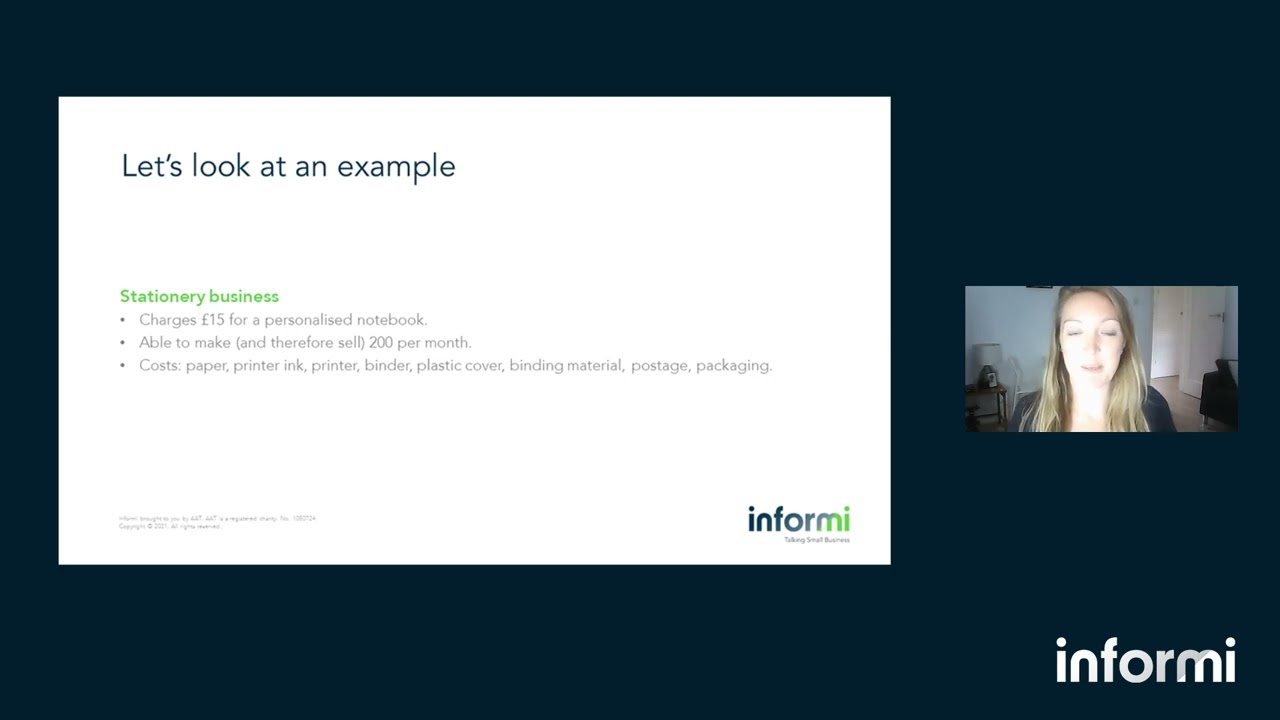 A smart pricing strategy will transform your business. Here's why...