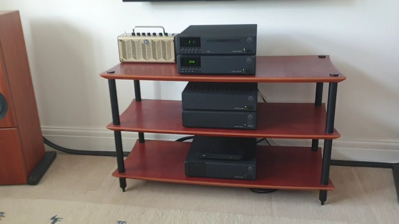 Linn Aktiv Keilidh Kairn LK140 LK100 Ikemi Pekin K400 vintage hifi