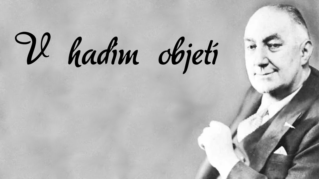 5: Zlatá žena (Edgar Wallace, V hadím objetí)