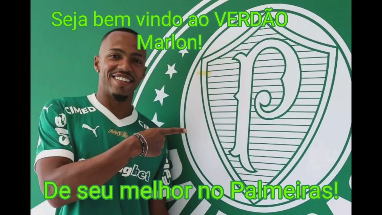 MARLON FREITAS E DO 