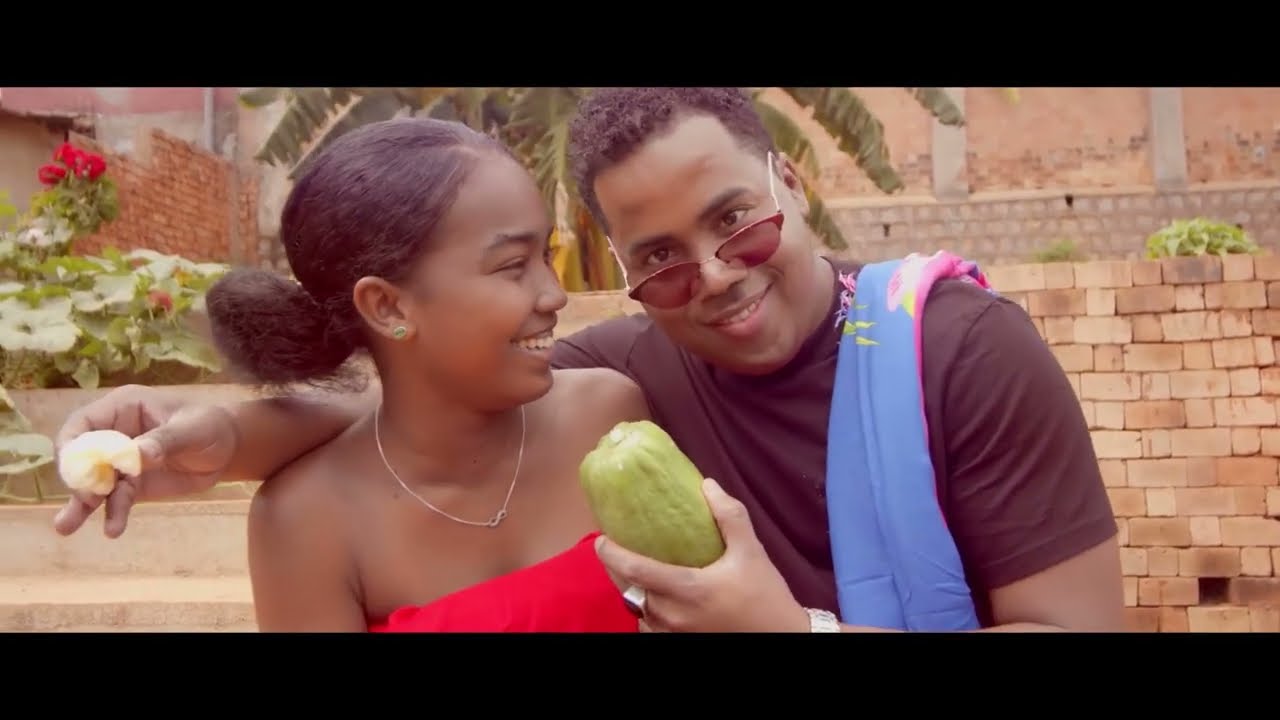 TSILIVA - AMPIADANIKO (NOUVEAUTE CLIP GASY 2022)